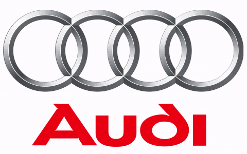 Ремонт по стандартам AUDI